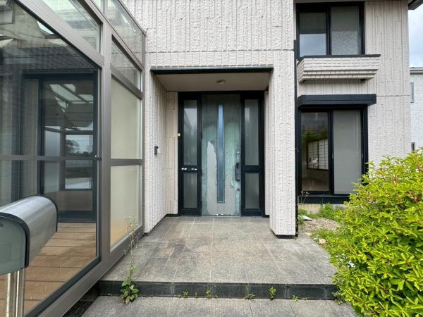 豊川市蔵子1丁目　中古住宅