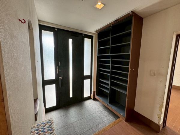 豊川市蔵子1丁目　中古住宅