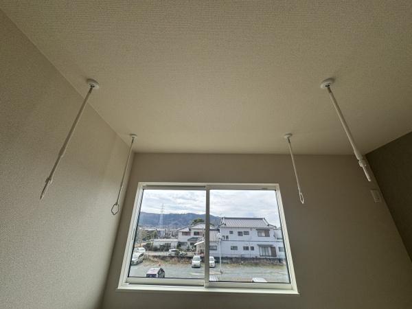 豊橋市多米中町1丁目　新築戸建（全３棟）１号棟