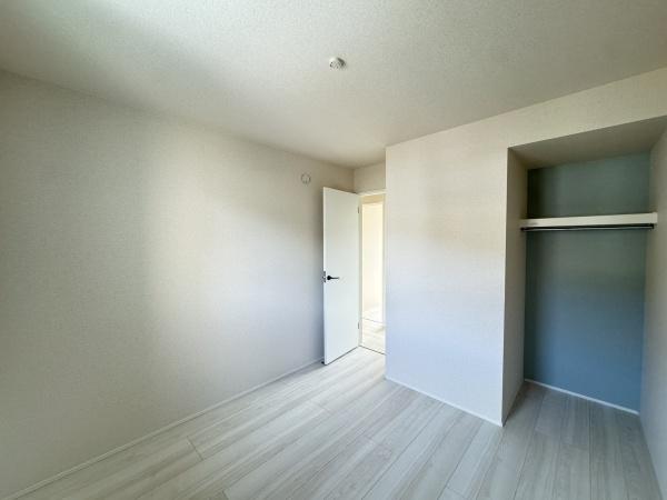 豊橋市多米中町1丁目　新築戸建（全３棟）１号棟