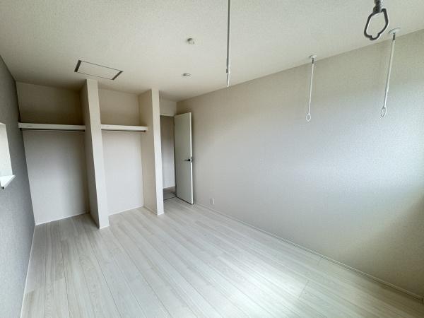 豊橋市多米中町1丁目　新築戸建（全３棟）１号棟