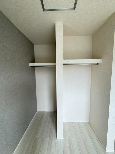 豊橋市多米中町1丁目　新築戸建（全３棟）１号棟