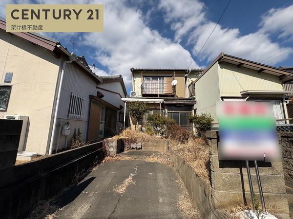 豊橋市新栄町字東小向　土地