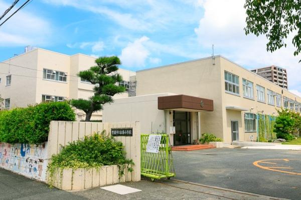コーポ細木(豊橋市立松葉小学校)