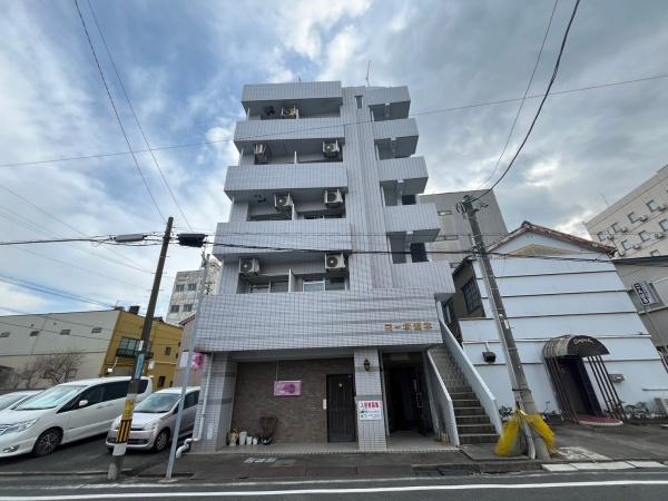 コーポ細木
