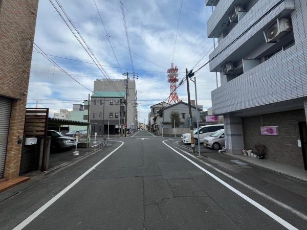 コーポ細木