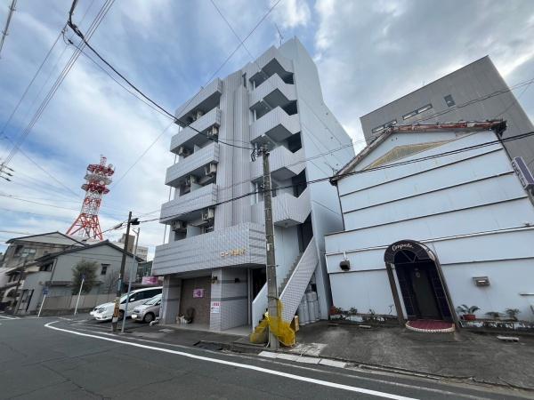 コーポ細木