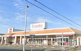 豊橋市多米中町1丁目 新築戸建(全3棟)2号棟(赤岩フランテ館)