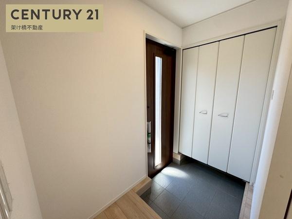 豊橋市浪の上町第1　新築戸建（全2棟）1号棟