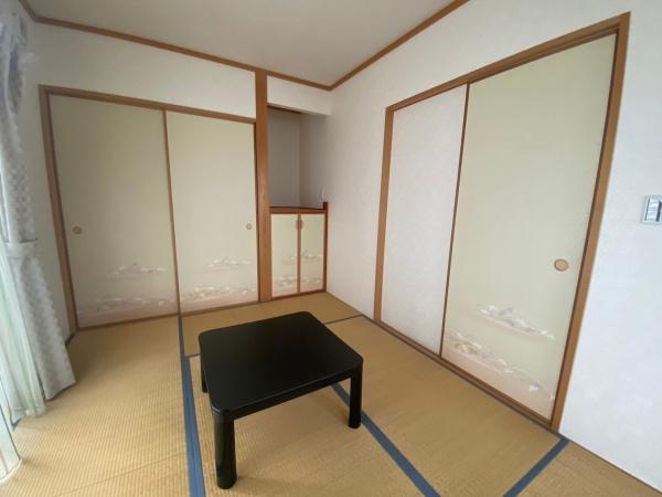 豊橋市下条東町字広間　中古戸建