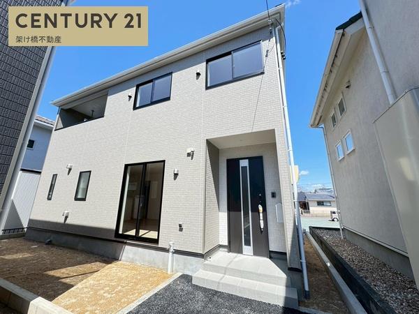 豊橋市浪の上町第1　新築戸建（全2棟）2号棟