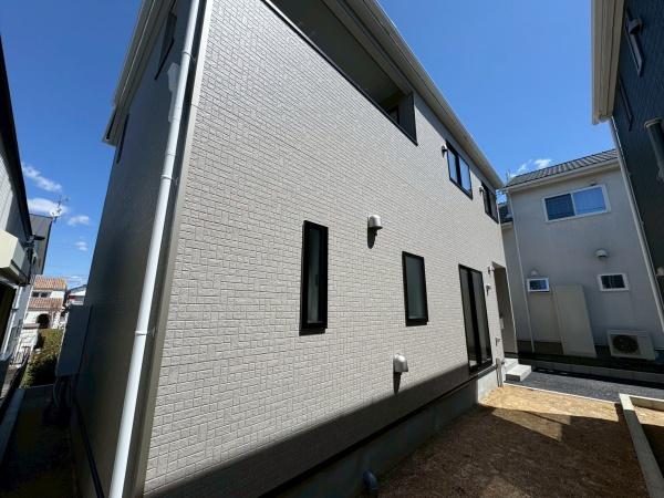 豊橋市浪の上町第1　新築戸建（全2棟）2号棟