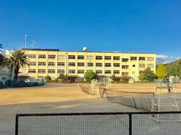 豊橋市森岡町第8 新築戸建(全2棟)1号棟クレイドルガーデン(豊橋市立石巻中学校)