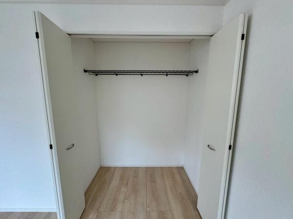 豊橋市森岡町第8　新築戸建（全2棟）1号棟クレイドルガーデン