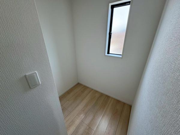 豊橋市森岡町第8　新築戸建（全2棟）1号棟クレイドルガーデン