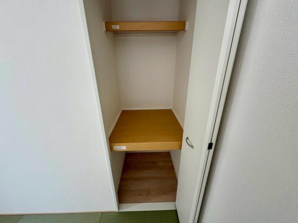 豊橋市森岡町第8　新築戸建（全2棟）1号棟クレイドルガーデン