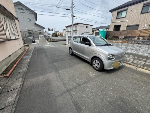 豊橋市三本木町第4　新築戸建（全1棟）