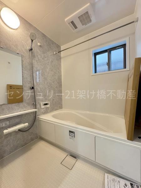 豊橋市三本木町第4　新築戸建（全1棟）