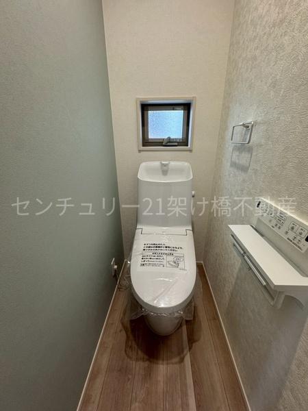 豊橋市三本木町第4　新築戸建（全1棟）