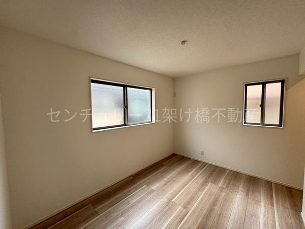豊橋市三本木町第4　新築戸建（全1棟）