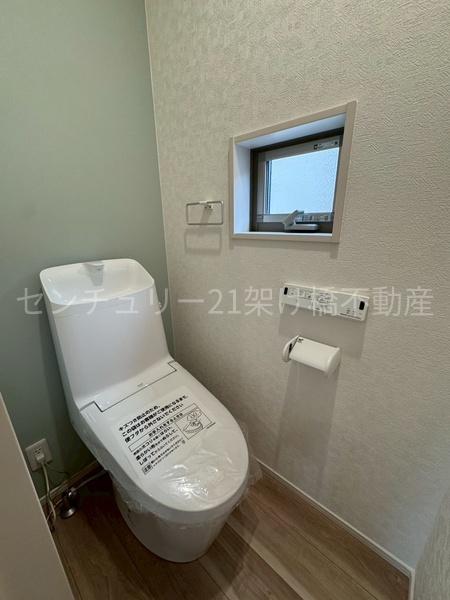 豊橋市三本木町第4　新築戸建（全1棟）