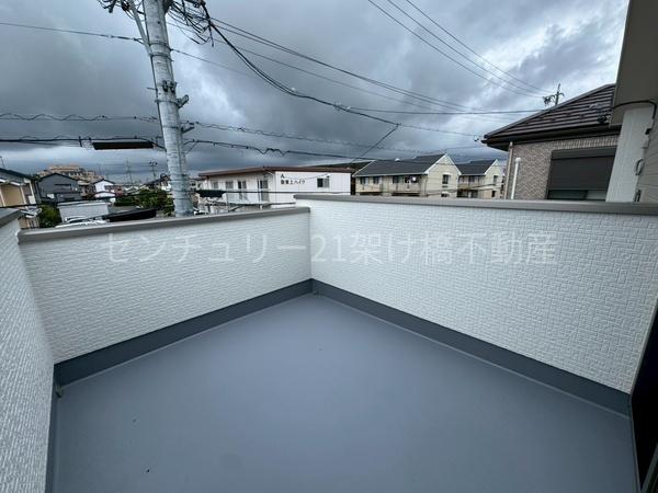 豊橋市三本木町第4　新築戸建（全1棟）