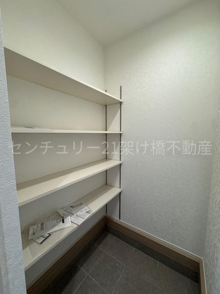 豊橋市三本木町第4　新築戸建（全1棟）