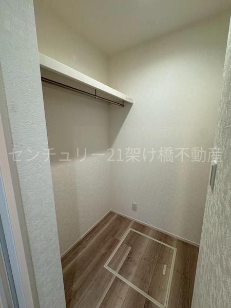 豊橋市三本木町第4　新築戸建（全1棟）