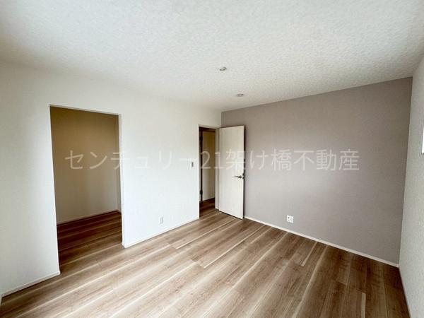 豊橋市三本木町第4　新築戸建（全1棟）