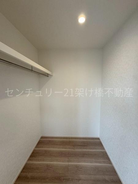豊橋市三本木町第4　新築戸建（全1棟）