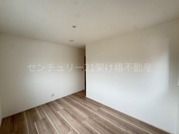 豊橋市三本木町第4　新築戸建（全1棟）