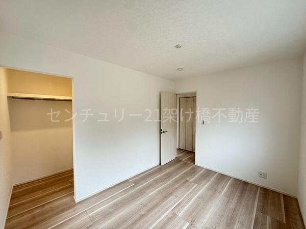 豊橋市三本木町第4　新築戸建（全1棟）