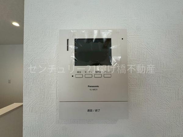 豊橋市三本木町第4　新築戸建（全1棟）