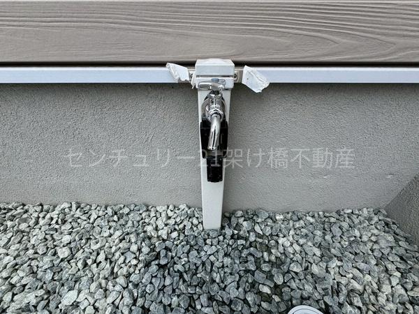 豊橋市三本木町第4　新築戸建（全1棟）