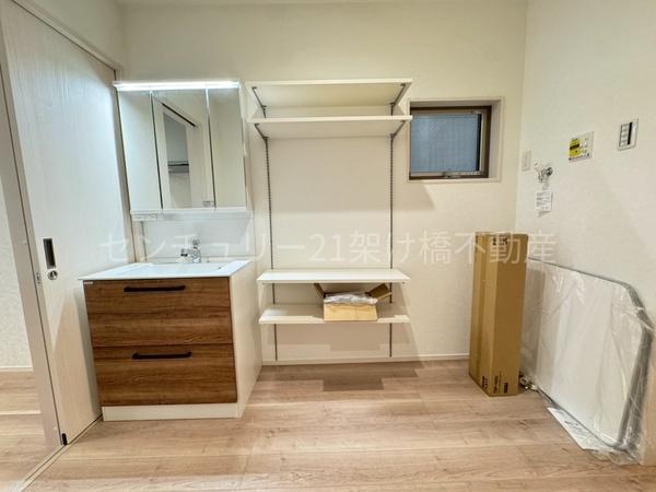 豊橋市東田町第2　新築戸建（全1棟）