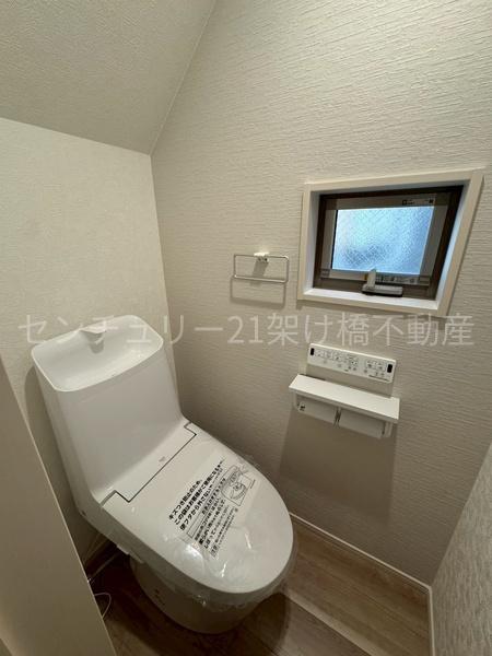 豊橋市東田町第2　新築戸建（全1棟）