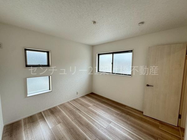 豊橋市東田町第2　新築戸建（全1棟）
