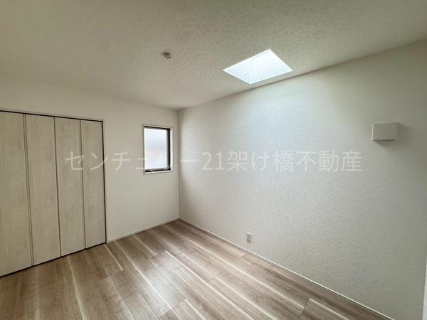 豊橋市東田町第2　新築戸建（全1棟）