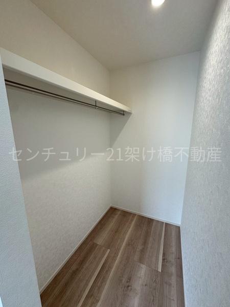 豊橋市東田町第2　新築戸建（全1棟）