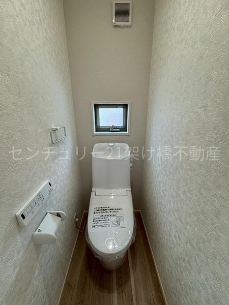 豊橋市東田町第2　新築戸建（全1棟）