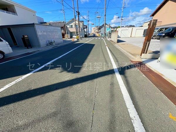 豊橋市東田町第2　新築戸建（全1棟）