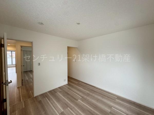 豊橋市東田町第2　新築戸建（全1棟）