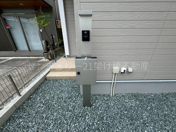 豊橋市東田町第2　新築戸建（全1棟）