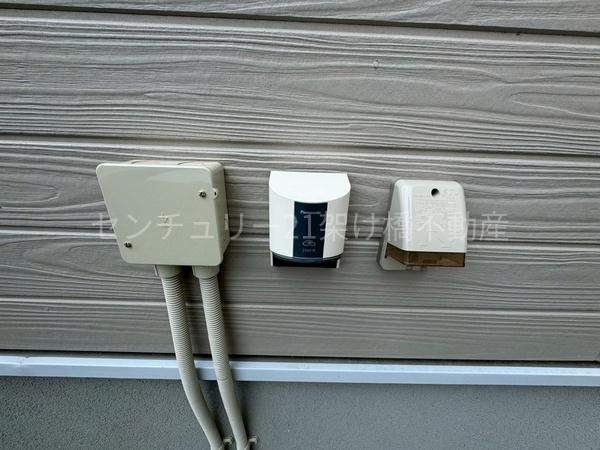 豊橋市東田町第2　新築戸建（全1棟）