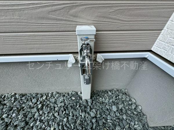 豊橋市東田町第2　新築戸建（全1棟）