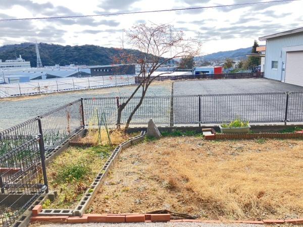 豊川市赤坂町平山中古戸建