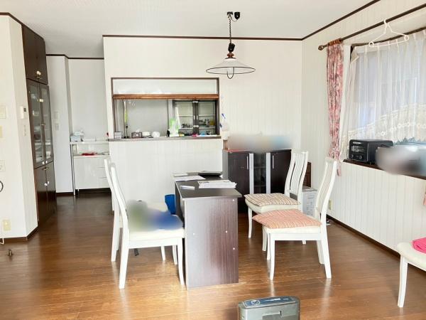 豊川市赤坂町平山中古戸建