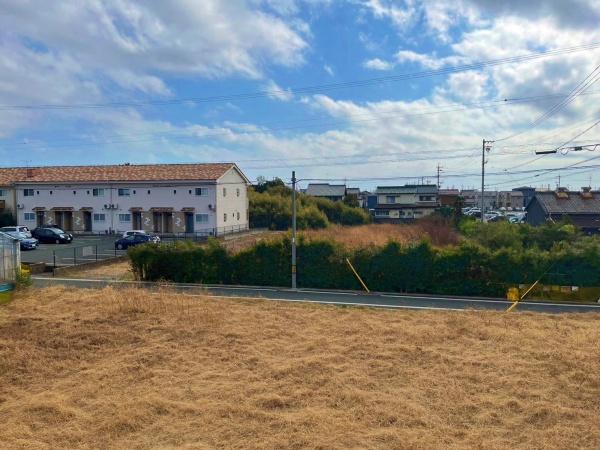 豊橋市上野町字上野の中古一戸建て