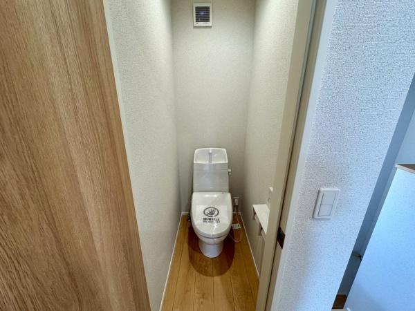 豊橋市曙町23ー1期新築戸建(全６棟)４号棟リナージュ