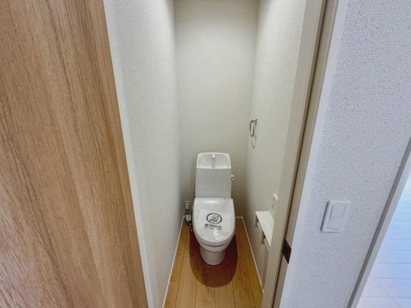 豊橋市曙町23ー1期新築戸建(全６棟)５号棟リナージュ